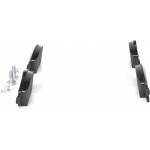 Bosch Σετ τακάκια, Δισκόφρενα - 0 986 424 527