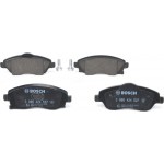 Bosch Σετ τακάκια, Δισκόφρενα - 0 986 424 527