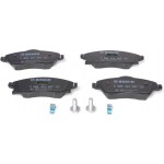 Bosch Σετ τακάκια, Δισκόφρενα - 0 986 424 527