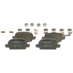 Bosch Σετ τακάκια, Δισκόφρενα - 0 986 424 528