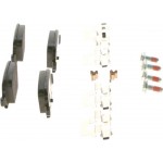 Bosch Σετ τακάκια, Δισκόφρενα - 0 986 424 528