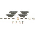 Bosch Σετ τακάκια, Δισκόφρενα - 0 986 424 528