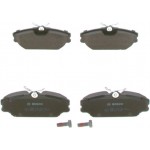 Bosch Σετ τακάκια, Δισκόφρενα - 0 986 424 533