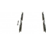 Bosch Σετ τακάκια, Δισκόφρενα - 0 986 424 533