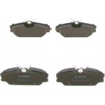 Bosch Σετ τακάκια, Δισκόφρενα - 0 986 424 533