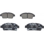 Bosch Σετ τακάκια, Δισκόφρενα - 0 986 424 535