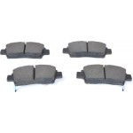 Bosch Σετ τακάκια, Δισκόφρενα - 0 986 424 535