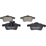 Bosch Σετ τακάκια, Δισκόφρενα - 0 986 424 537