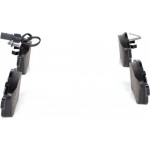 Bosch Σετ τακάκια, Δισκόφρενα - 0 986 424 537