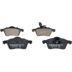 Bosch Σετ τακάκια, Δισκόφρενα - 0 986 424 537