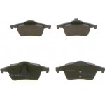 Bosch Σετ τακάκια, Δισκόφρενα - 0 986 424 539