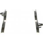 Bosch Σετ τακάκια, Δισκόφρενα - 0 986 424 539