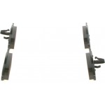 Bosch Σετ τακάκια, Δισκόφρενα - 0 986 424 539