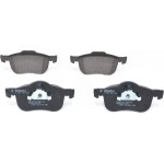 Bosch Σετ τακάκια, Δισκόφρενα - 0 986 424 540