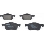 Bosch Σετ τακάκια, Δισκόφρενα - 0 986 424 540