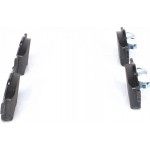 Bosch Σετ τακάκια, Δισκόφρενα - 0 986 424 540