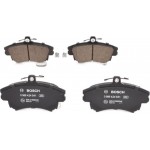 Bosch Σετ τακάκια, Δισκόφρενα - 0 986 424 541