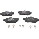 Bosch Σετ τακάκια, Δισκόφρενα - 0 986 424 541