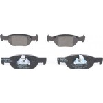 Bosch Σετ τακάκια, Δισκόφρενα - 0 986 424 544