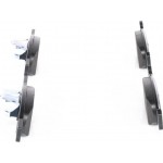 Bosch Σετ τακάκια, Δισκόφρενα - 0 986 424 544