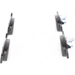 Bosch Σετ τακάκια, Δισκόφρενα - 0 986 424 544