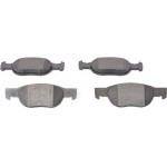 Bosch Σετ τακάκια, Δισκόφρενα - 0 986 424 544