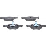 Bosch Σετ τακάκια, Δισκόφρενα - 0 986 424 544