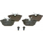 Bosch Σετ τακάκια, Δισκόφρενα - 0 986 424 545