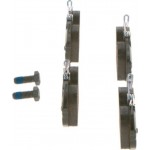 Bosch Σετ τακάκια, Δισκόφρενα - 0 986 424 545