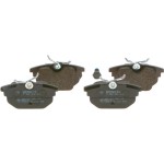 Bosch Σετ τακάκια, Δισκόφρενα - 0 986 424 545