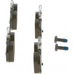 Bosch Σετ τακάκια, Δισκόφρενα - 0 986 424 545