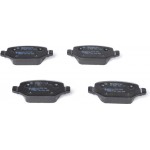 Bosch Σετ τακάκια, Δισκόφρενα - 0 986 424 553