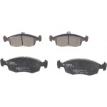 Bosch Σετ τακάκια, Δισκόφρενα - 0 986 424 554