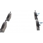 Bosch Σετ τακάκια, Δισκόφρενα - 0 986 424 554