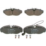 Bosch Σετ τακάκια, Δισκόφρενα - 0 986 424 556