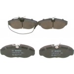 Bosch Σετ τακάκια, Δισκόφρενα - 0 986 424 556