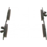 Bosch Σετ τακάκια, Δισκόφρενα - 0 986 424 558