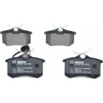 Bosch Σετ τακάκια, Δισκόφρενα - 0 986 424 559