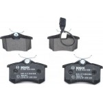 Bosch Σετ τακάκια, Δισκόφρενα - 0 986 424 559