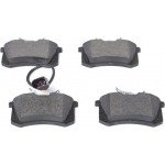 Bosch Σετ τακάκια, Δισκόφρενα - 0 986 424 559