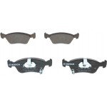 Bosch Σετ τακάκια, Δισκόφρενα - 0 986 424 560