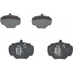 Bosch Σετ τακάκια, Δισκόφρενα - 0 986 424 563