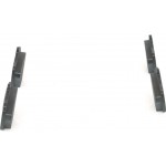 Bosch Σετ τακάκια, Δισκόφρενα - 0 986 424 563