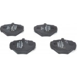 Bosch Σετ τακάκια, Δισκόφρενα - 0 986 424 563