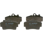 Bosch Σετ τακάκια, Δισκόφρενα - 0 986 424 570