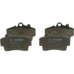 Bosch Σετ τακάκια, Δισκόφρενα - 0 986 424 570