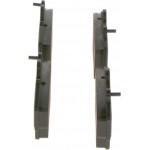 Bosch Σετ τακάκια, Δισκόφρενα - 0 986 424 570