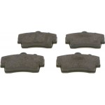 Bosch Σετ τακάκια, Δισκόφρενα - 0 986 424 570