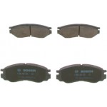 Bosch Σετ τακάκια, Δισκόφρενα - 0 986 424 572