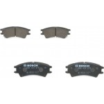 Bosch Σετ τακάκια, Δισκόφρενα - 0 986 424 575